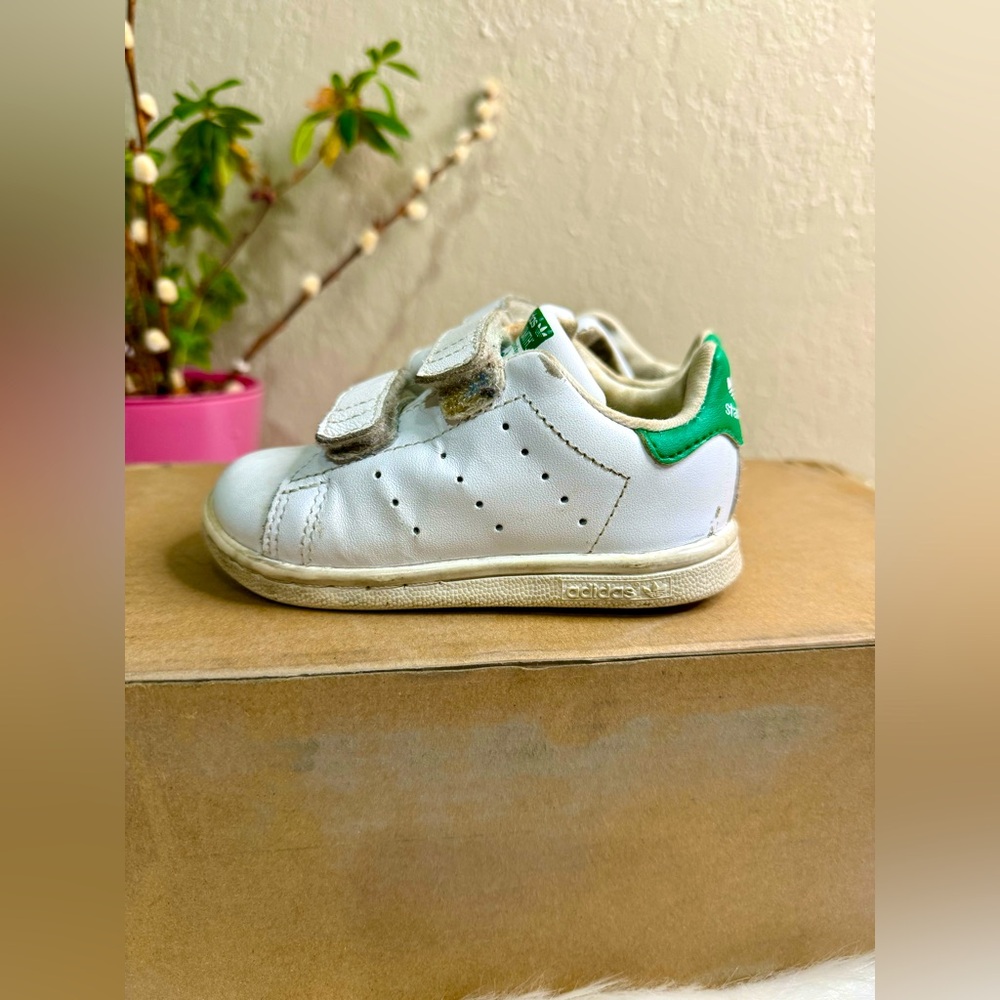 Adidas Stan Smith for toddler